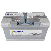 Аккумулятор Varta Silver Dynamic AGM G14 (95 Ah) 595901085